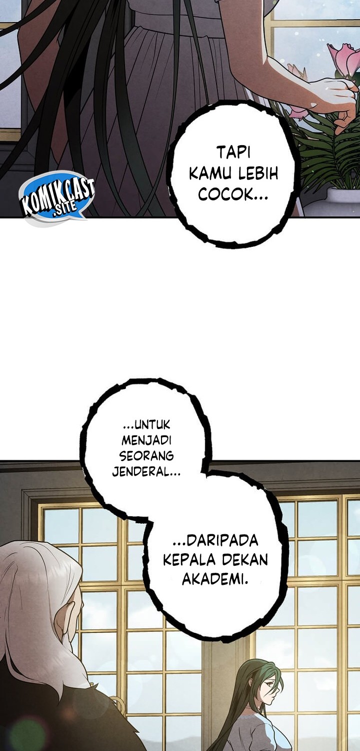 Legendary Youngest Son of the Marquis House Chapter 71 Gambar 24