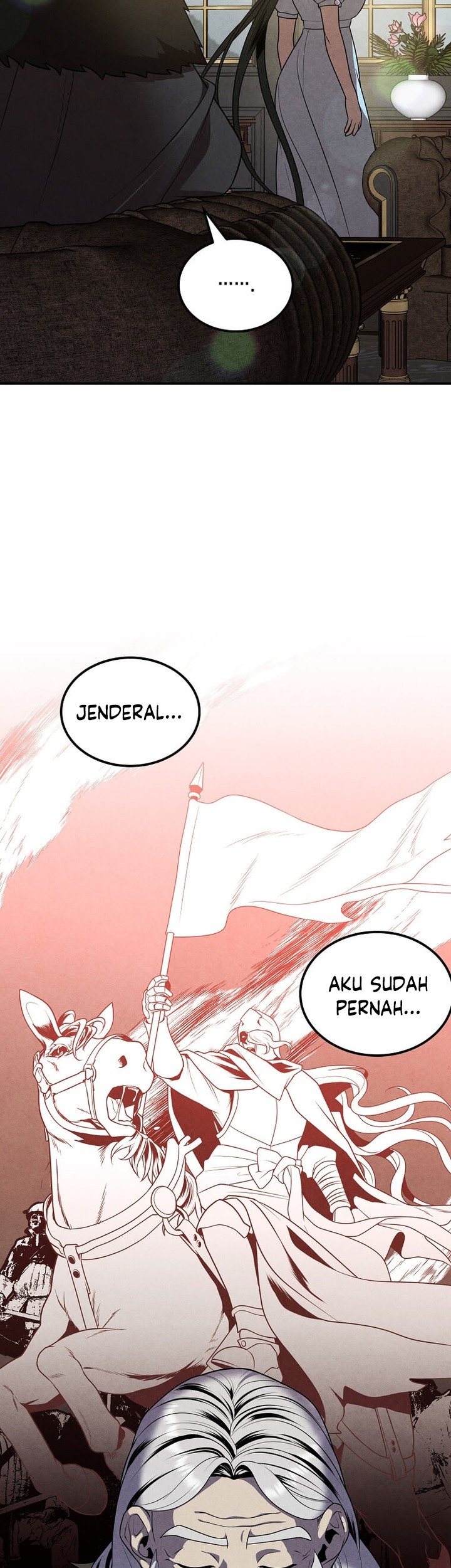 Legendary Youngest Son of the Marquis House Chapter 71 Gambar 25