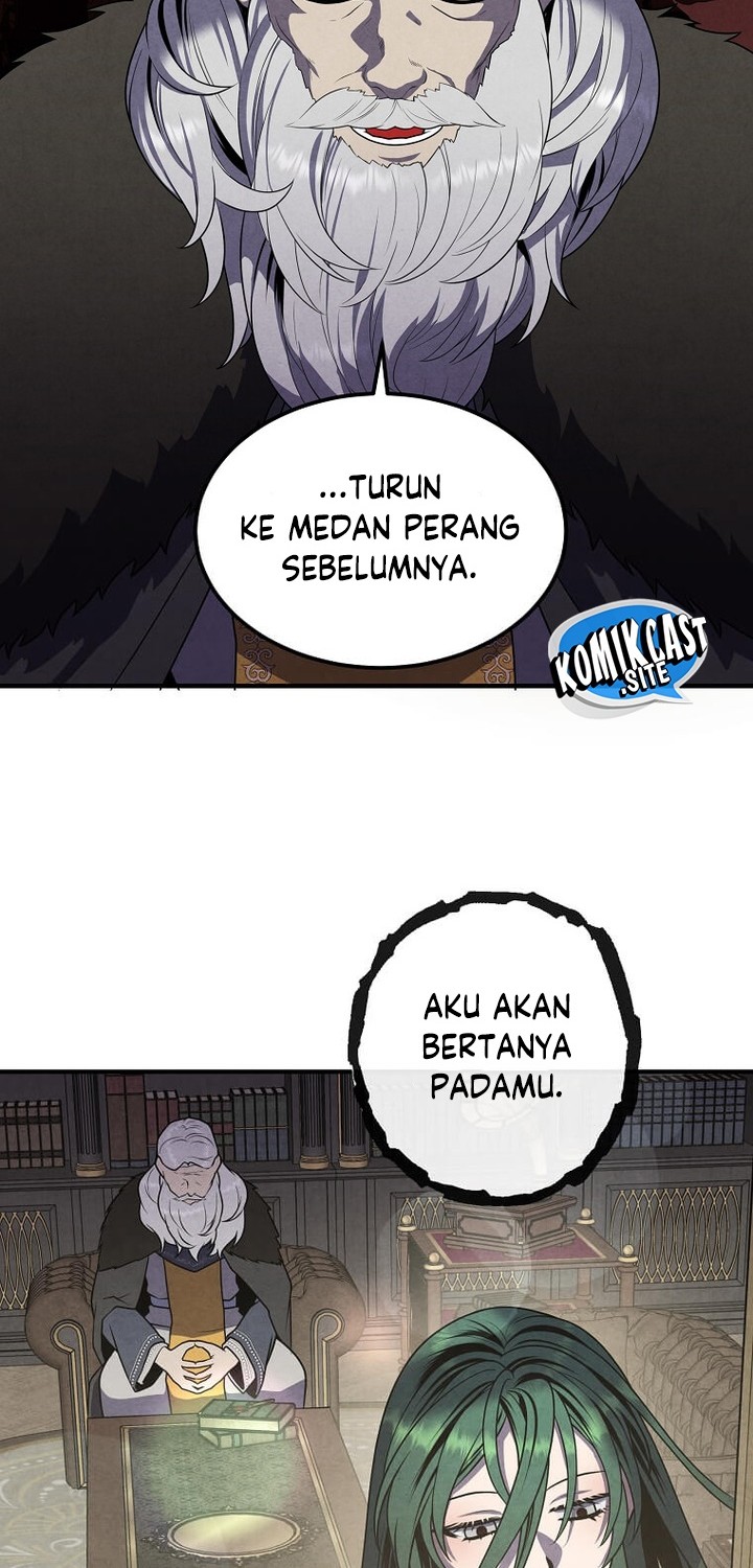 Legendary Youngest Son of the Marquis House Chapter 71 Gambar 26