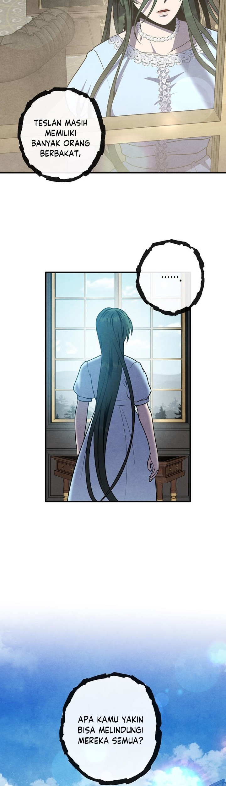 Legendary Youngest Son of the Marquis House Chapter 71 Gambar 27