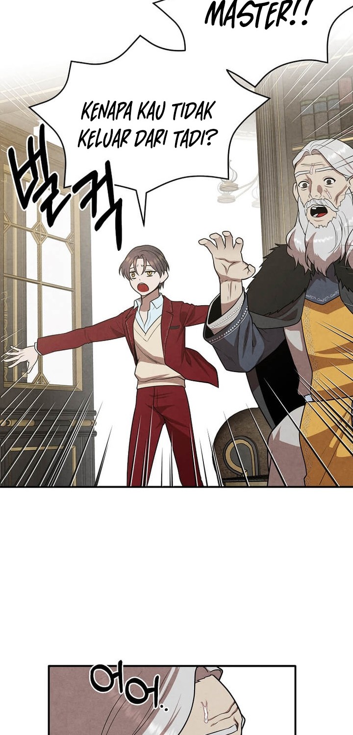 Legendary Youngest Son of the Marquis House Chapter 71 Gambar 31