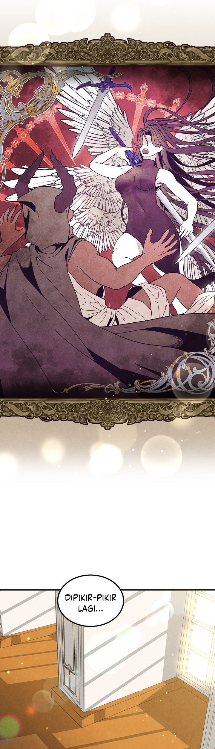 Legendary Youngest Son of the Marquis House Chapter 71 Gambar 16