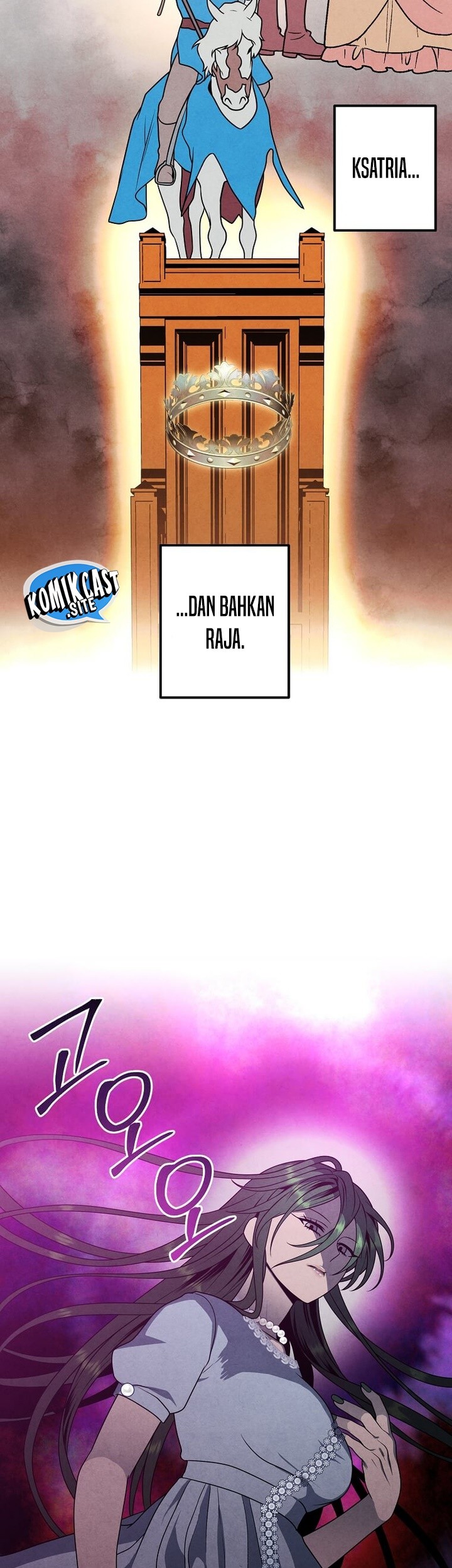 Legendary Youngest Son of the Marquis House Chapter 71 Gambar 20