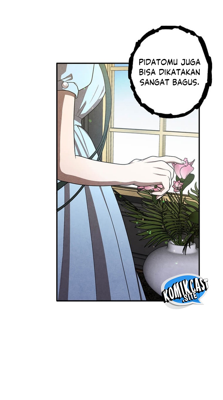 Legendary Youngest Son of the Marquis House Chapter 71 Gambar 22