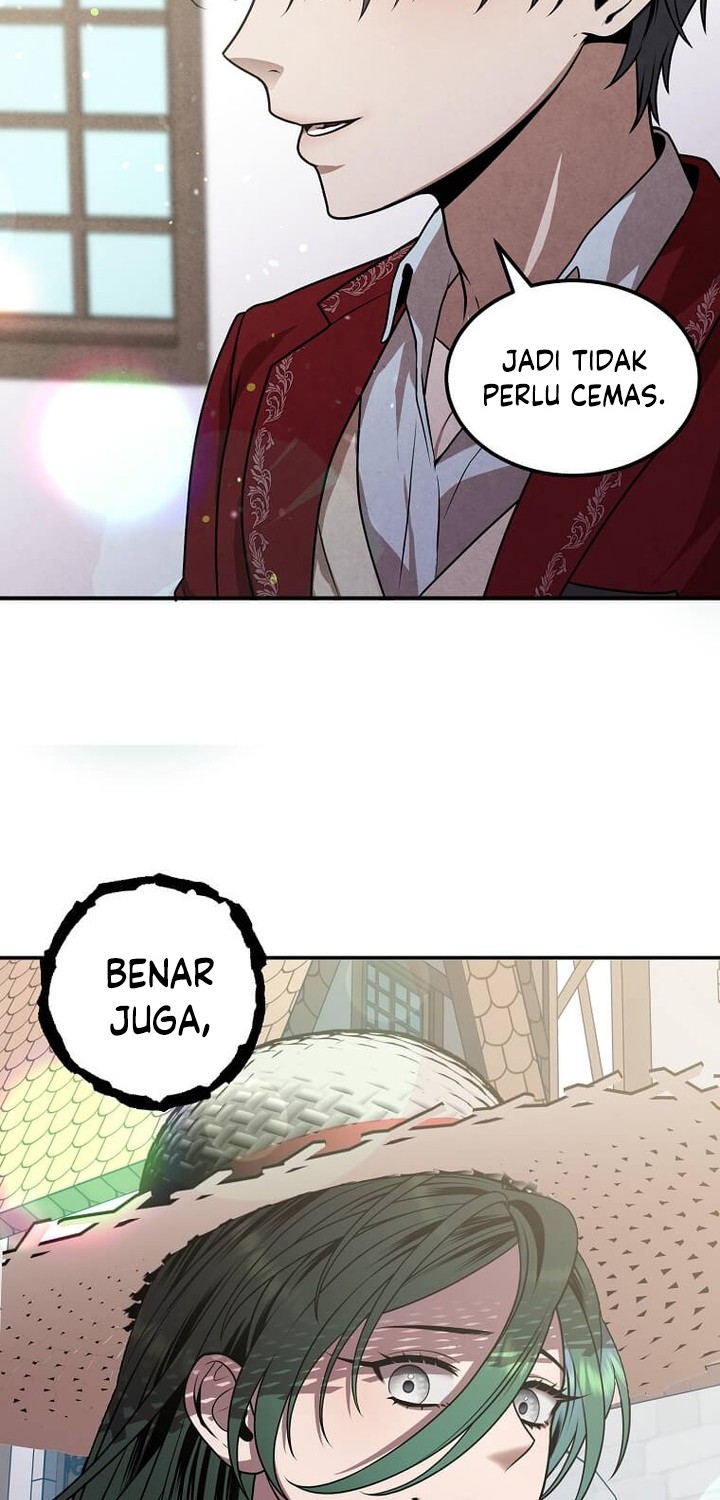 Legendary Youngest Son of the Marquis House Chapter 71 Gambar 42