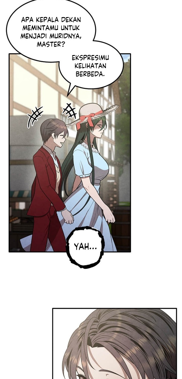 Legendary Youngest Son of the Marquis House Chapter 71 Gambar 38