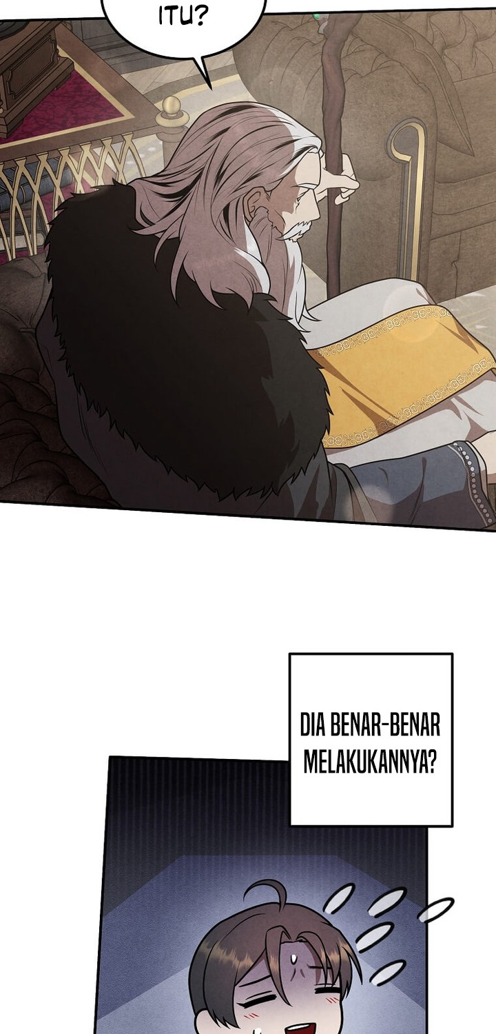 Legendary Youngest Son of the Marquis House Chapter 71 Gambar 7