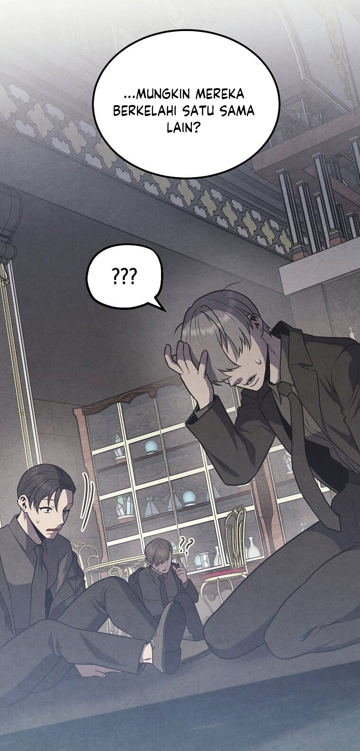 Legendary Youngest Son of the Marquis House Chapter 71 Gambar 10