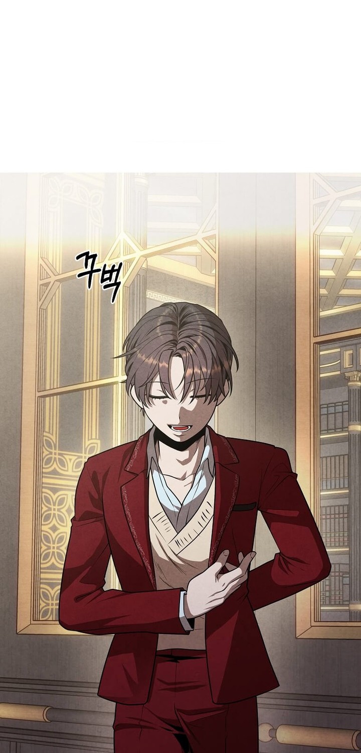 Legendary Youngest Son of the Marquis House Chapter 71 Gambar 12