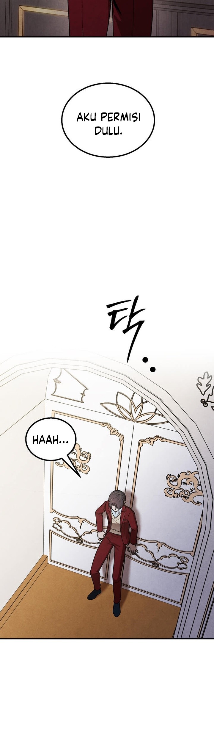 Legendary Youngest Son of the Marquis House Chapter 71 Gambar 13