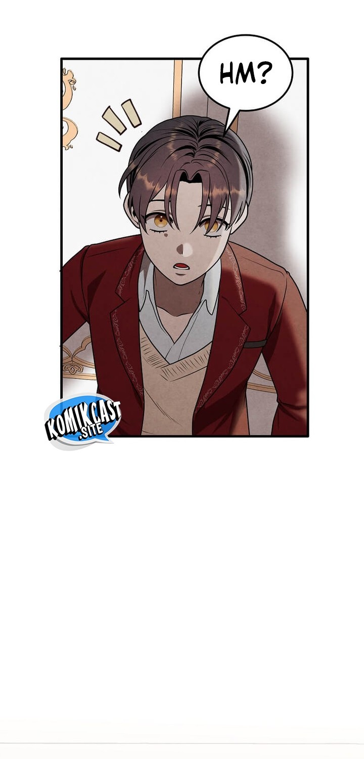 Legendary Youngest Son of the Marquis House Chapter 71 Gambar 14