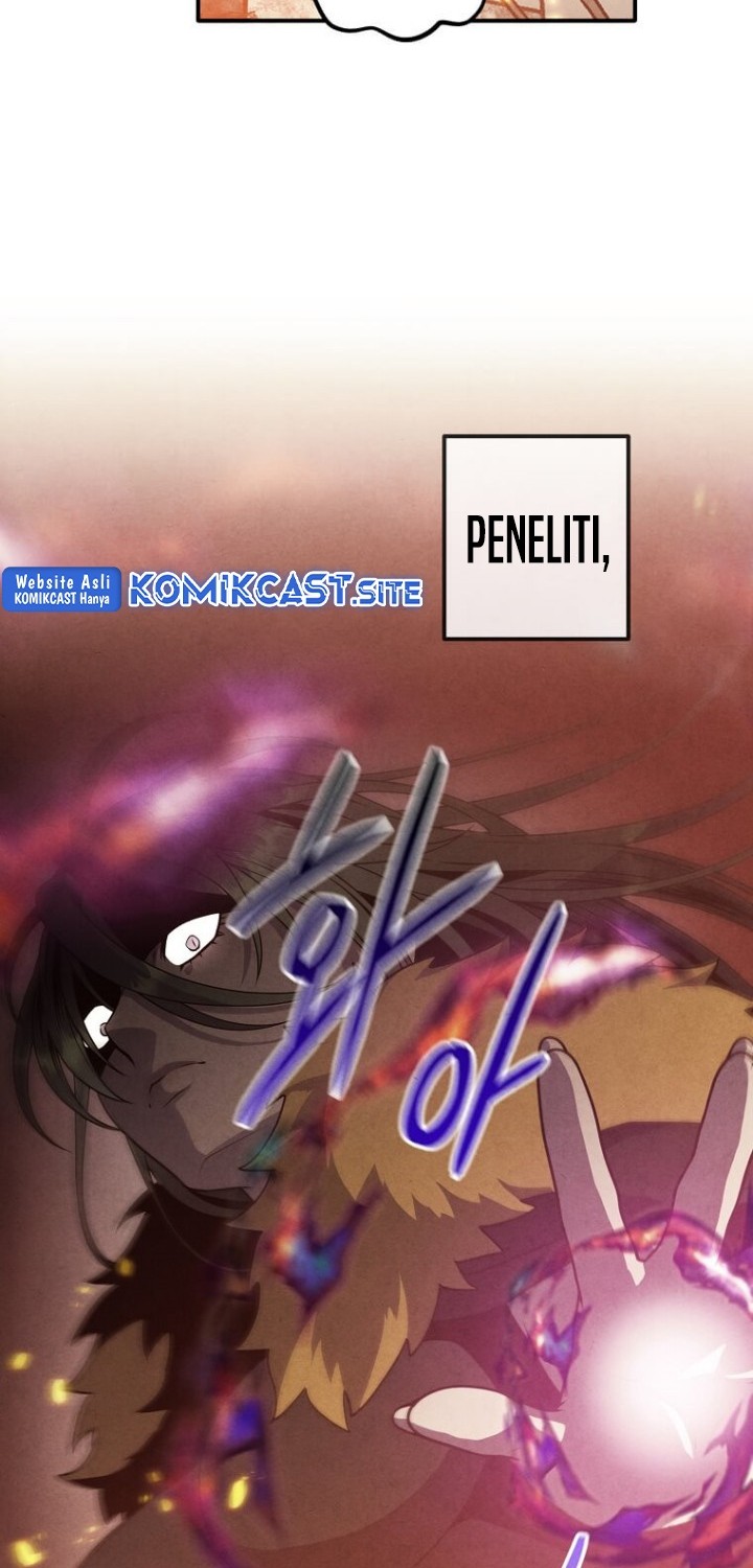 Legendary Youngest Son of the Marquis House Chapter 61 Gambar 27