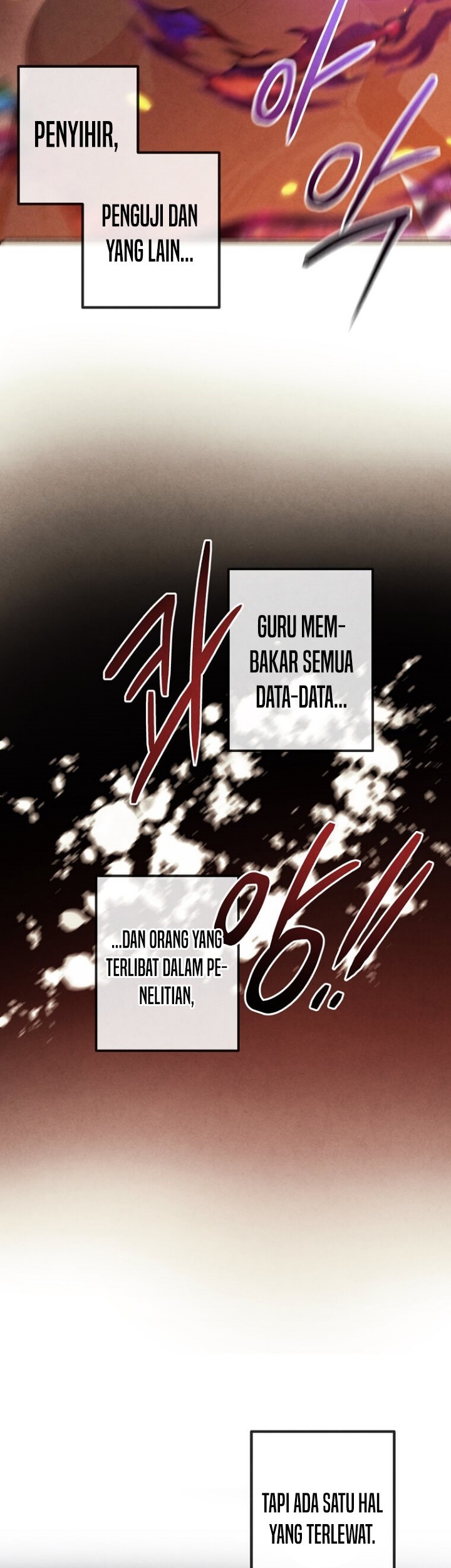 Legendary Youngest Son of the Marquis House Chapter 61 Gambar 28