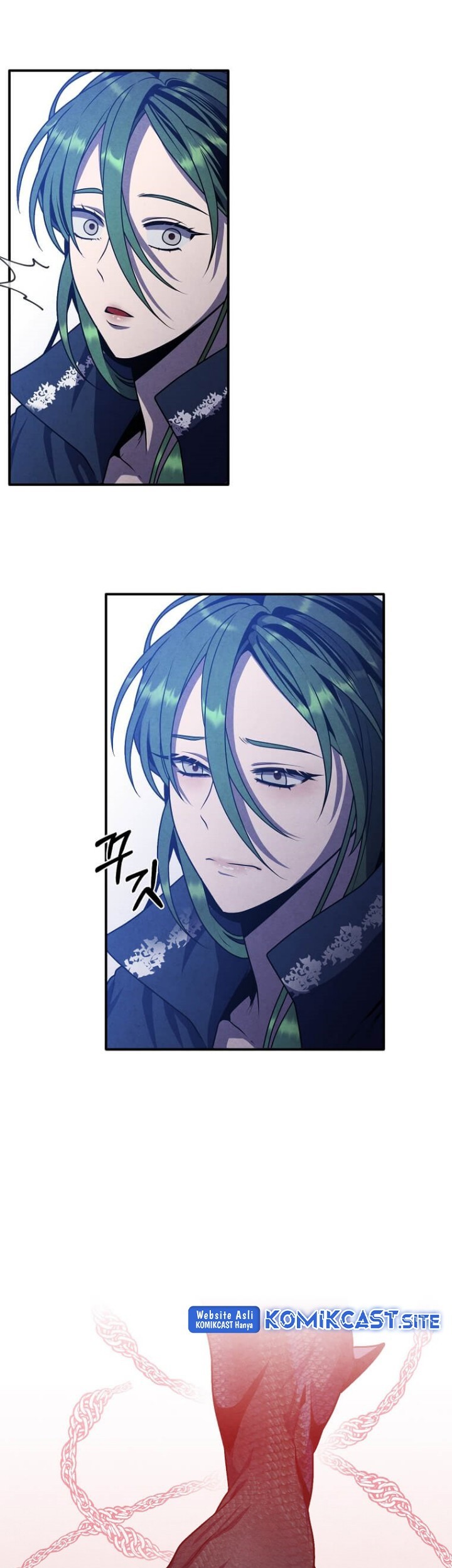 Legendary Youngest Son of the Marquis House Chapter 61 Gambar 30