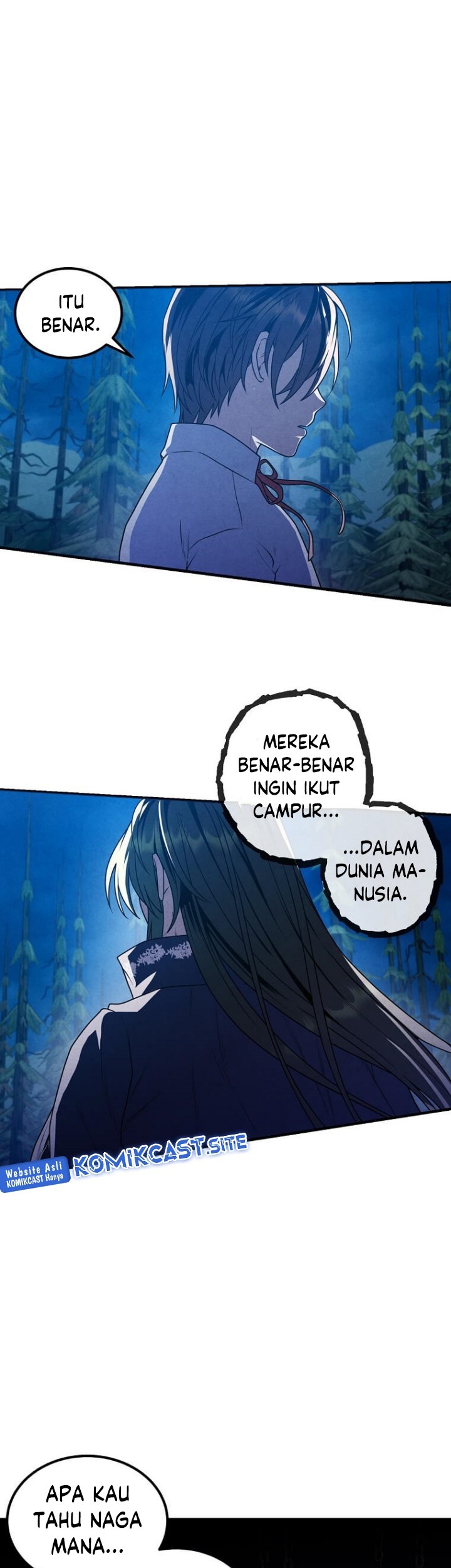 Legendary Youngest Son of the Marquis House Chapter 61 Gambar 32