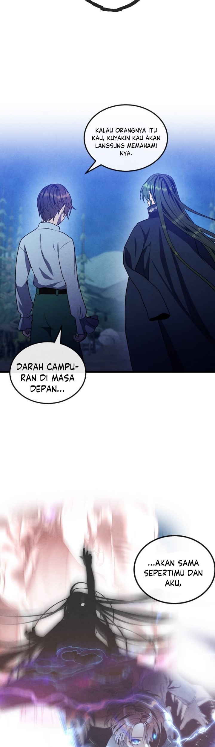 Legendary Youngest Son of the Marquis House Chapter 61 Gambar 34