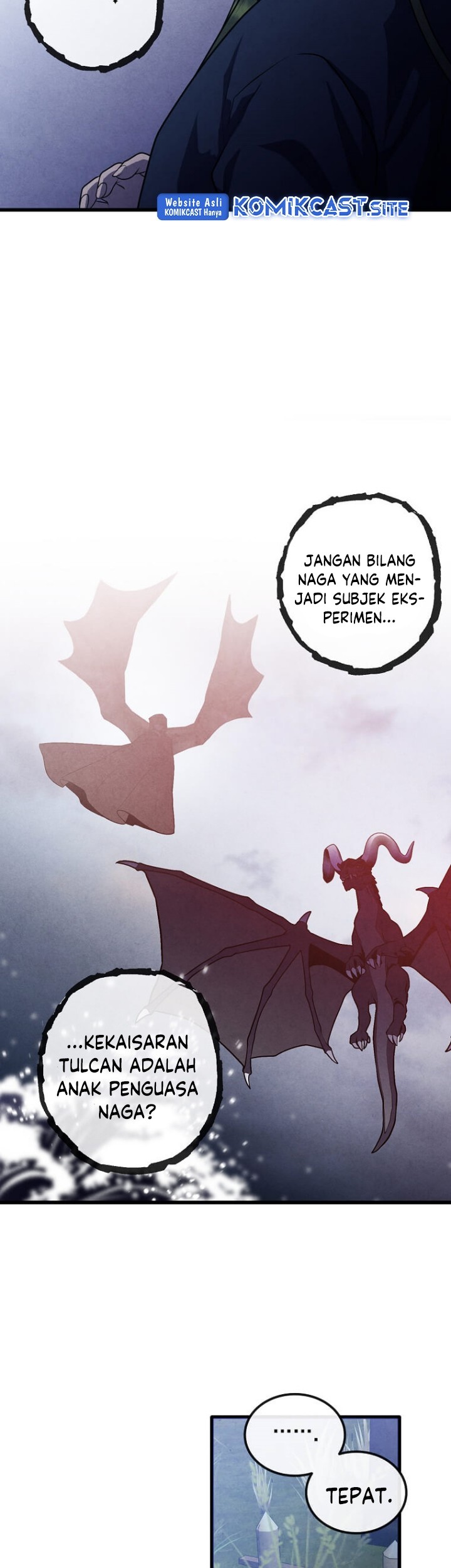 Legendary Youngest Son of the Marquis House Chapter 61 Gambar 36