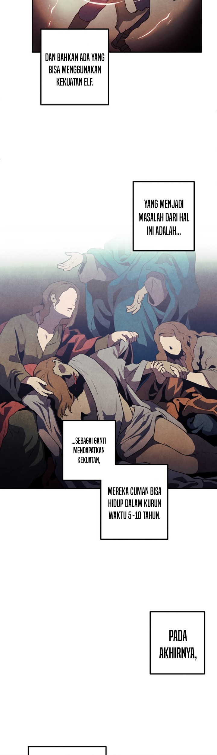 Legendary Youngest Son of the Marquis House Chapter 61 Gambar 18