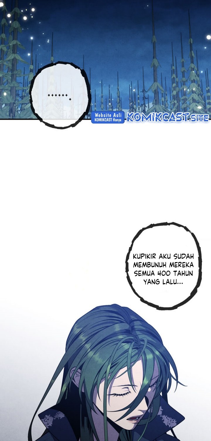 Legendary Youngest Son of the Marquis House Chapter 61 Gambar 21