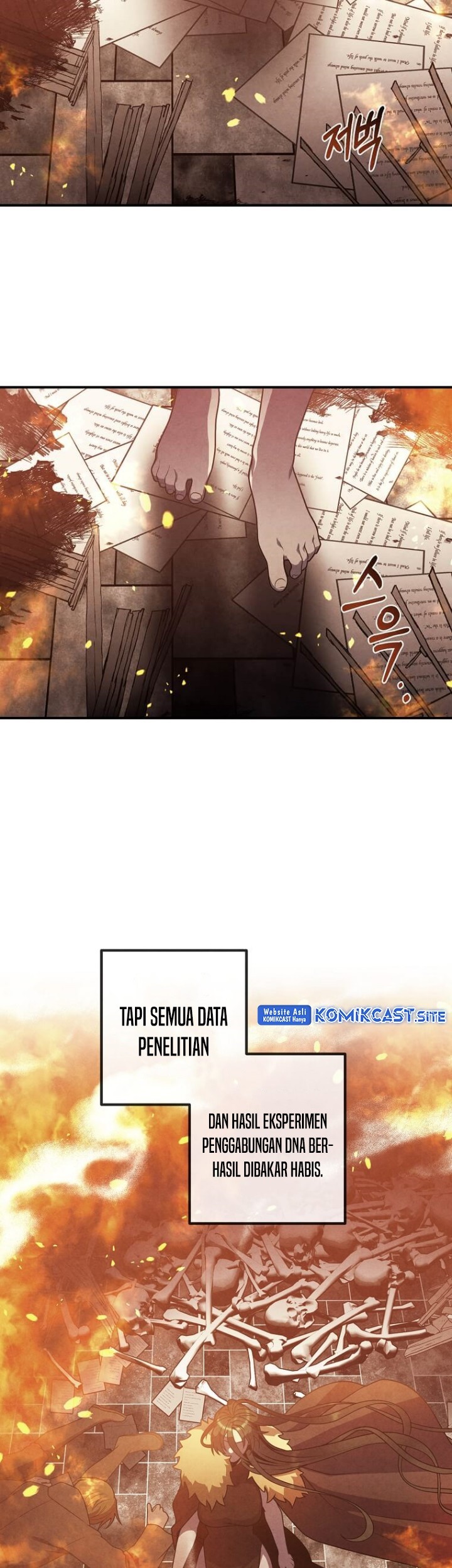 Legendary Youngest Son of the Marquis House Chapter 61 Gambar 24