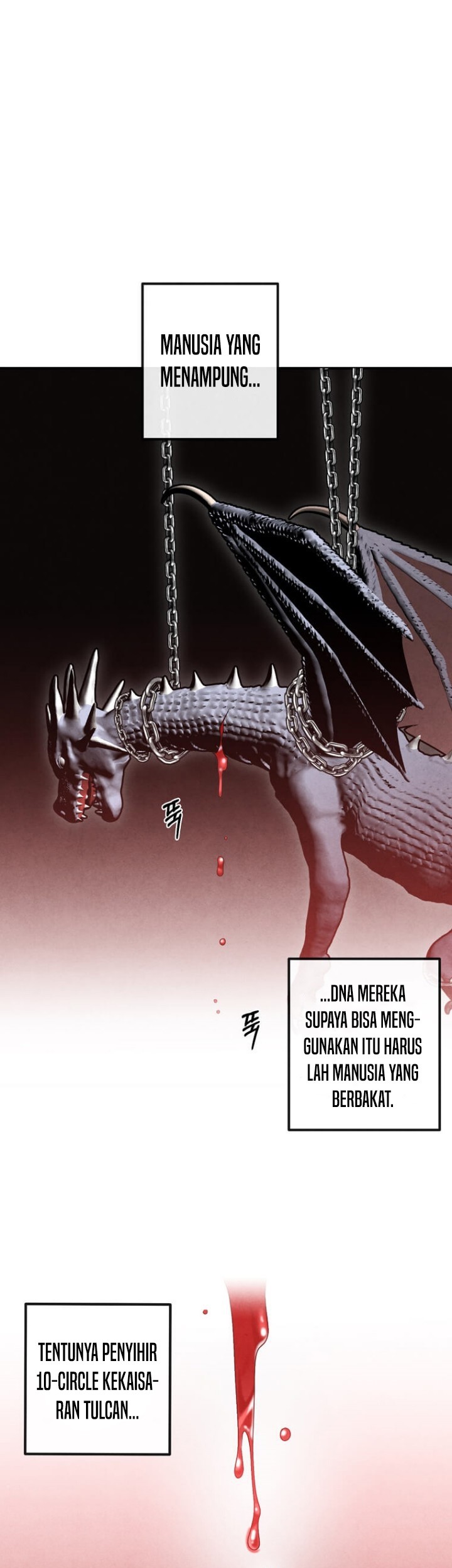 Legendary Youngest Son of the Marquis House Chapter 61 Gambar 38