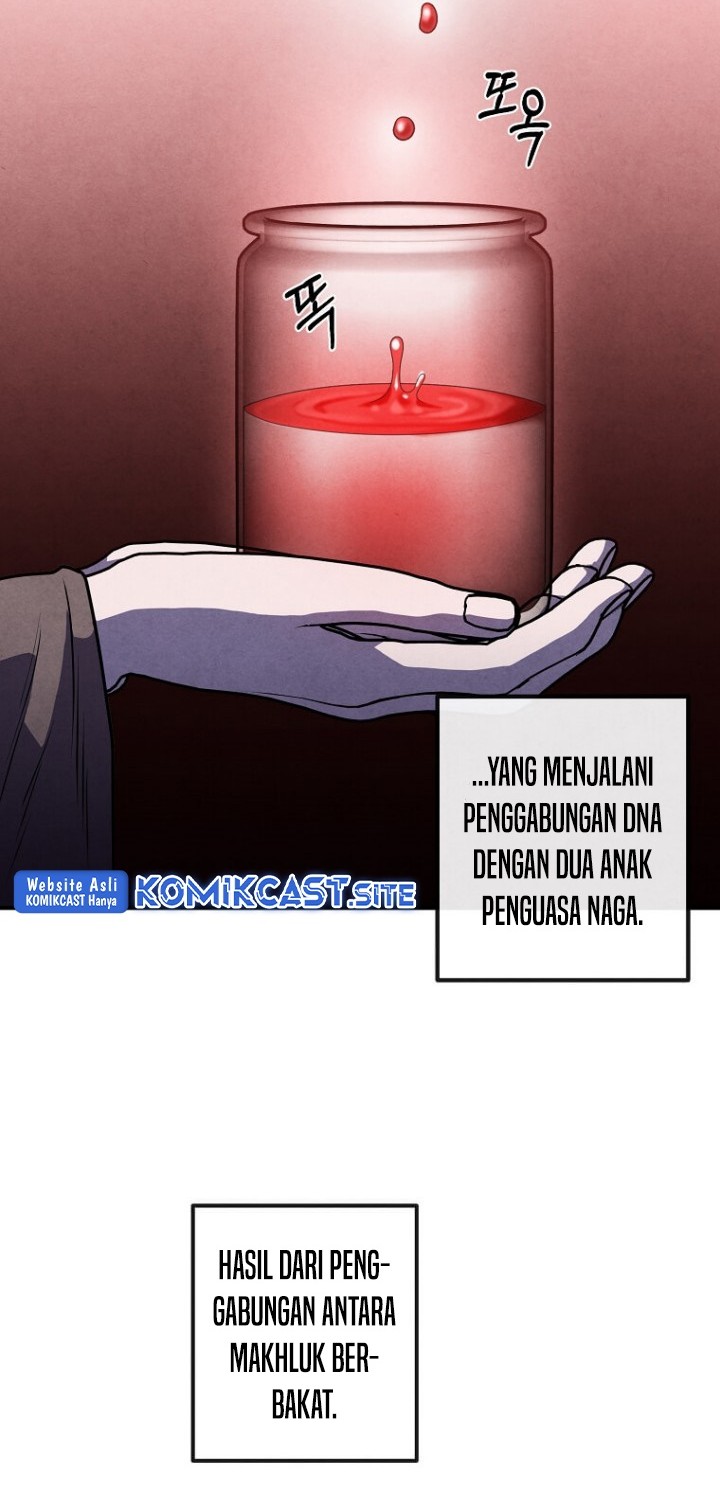 Legendary Youngest Son of the Marquis House Chapter 61 Gambar 39