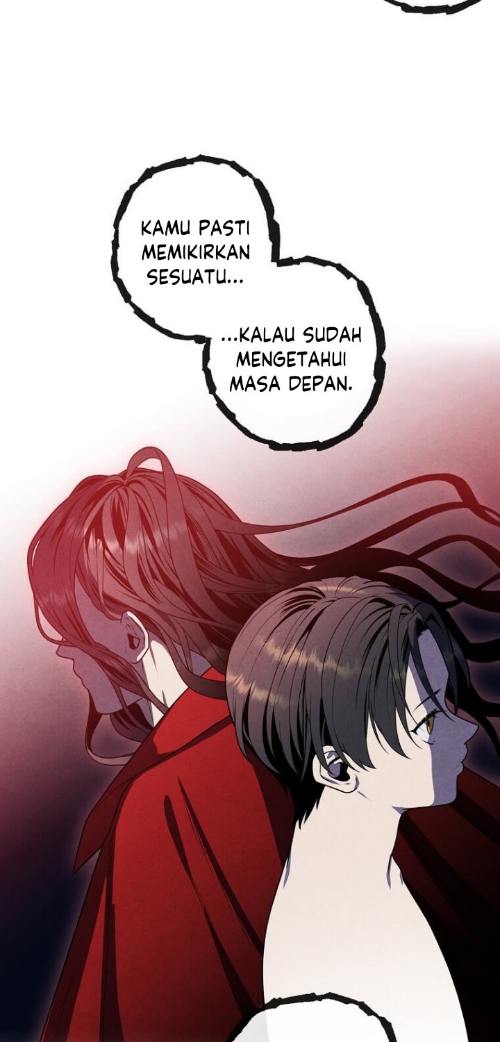 Legendary Youngest Son of the Marquis House Chapter 61 Gambar 43