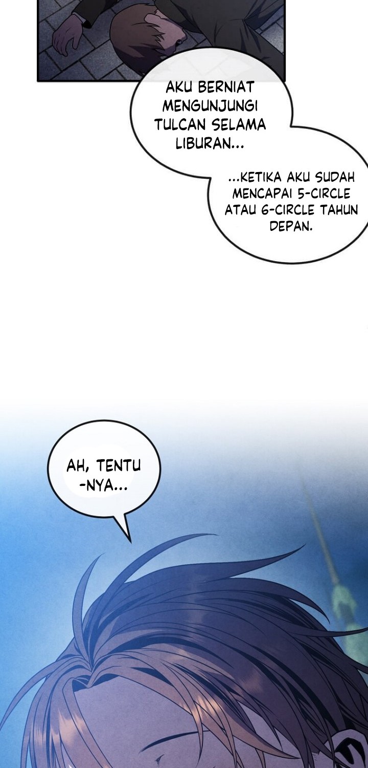 Legendary Youngest Son of the Marquis House Chapter 61 Gambar 45