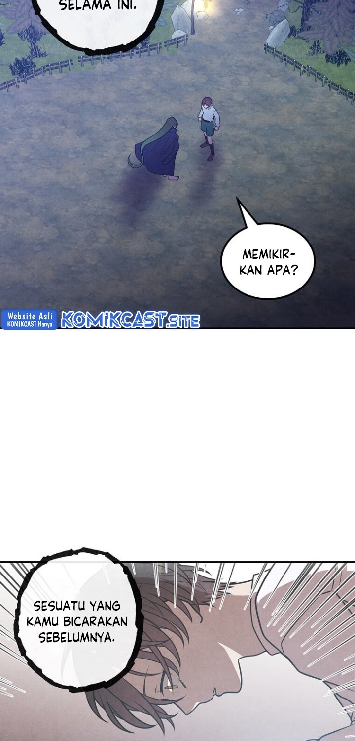 Legendary Youngest Son of the Marquis House Chapter 61 Gambar 3