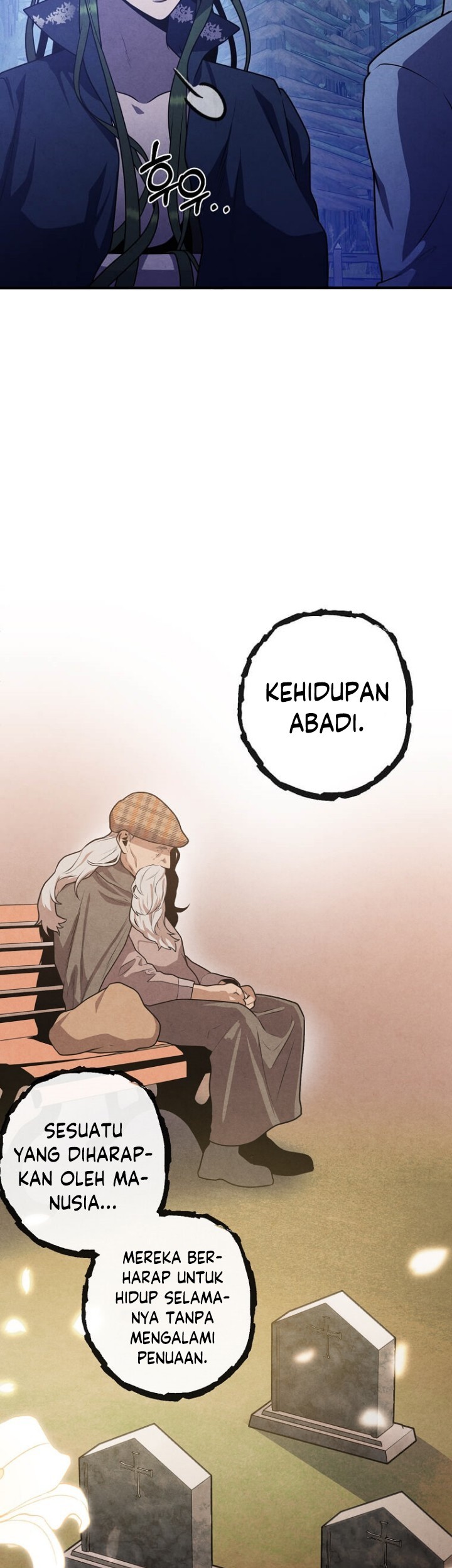 Legendary Youngest Son of the Marquis House Chapter 61 Gambar 6