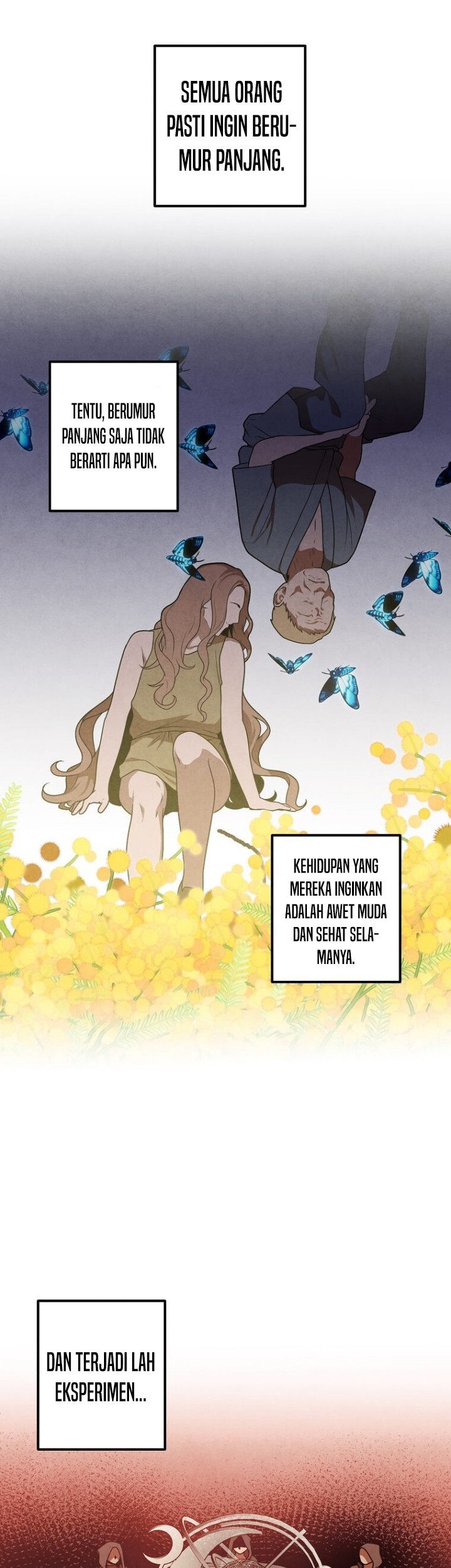 Legendary Youngest Son of the Marquis House Chapter 61 Gambar 10