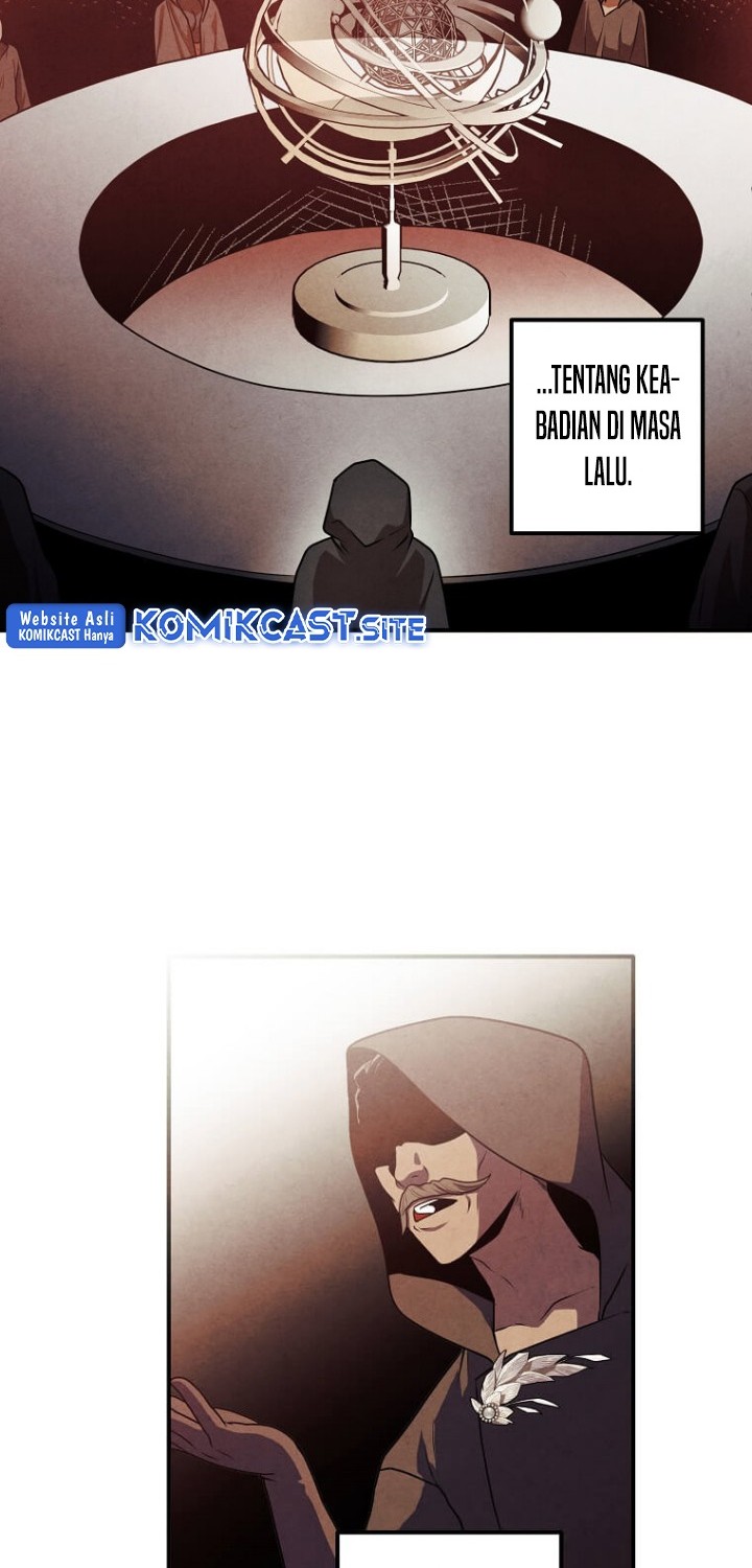 Legendary Youngest Son of the Marquis House Chapter 61 Gambar 11