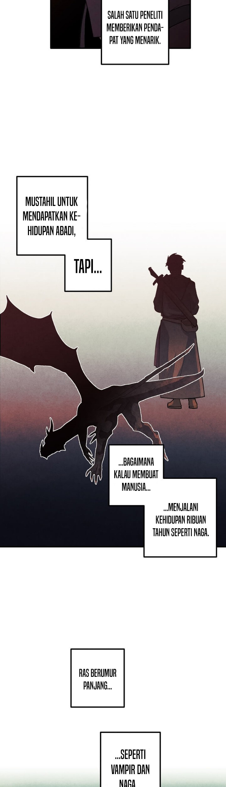 Legendary Youngest Son of the Marquis House Chapter 61 Gambar 12