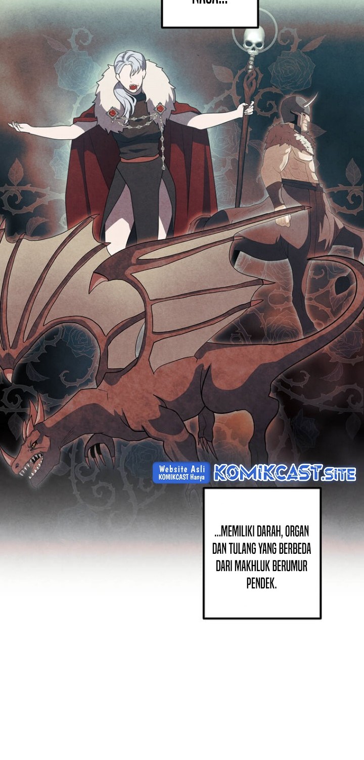 Legendary Youngest Son of the Marquis House Chapter 61 Gambar 13