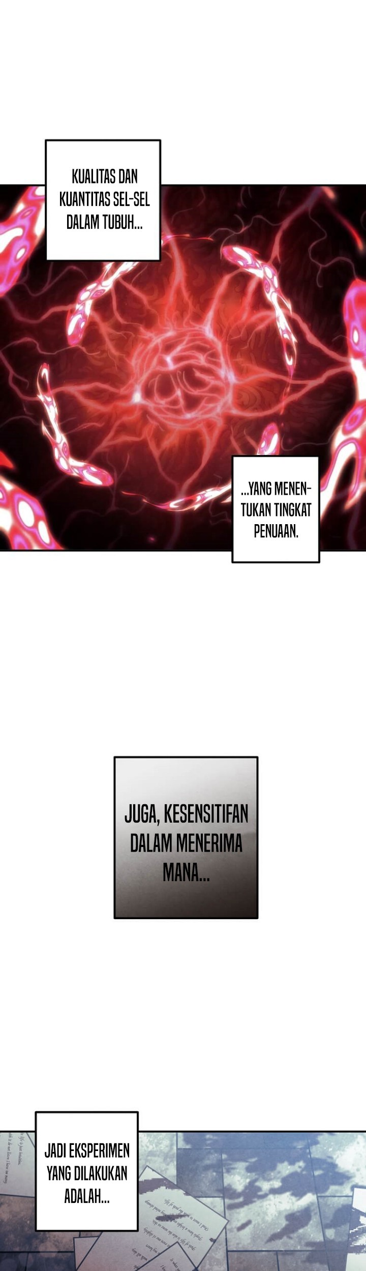 Legendary Youngest Son of the Marquis House Chapter 61 Gambar 14