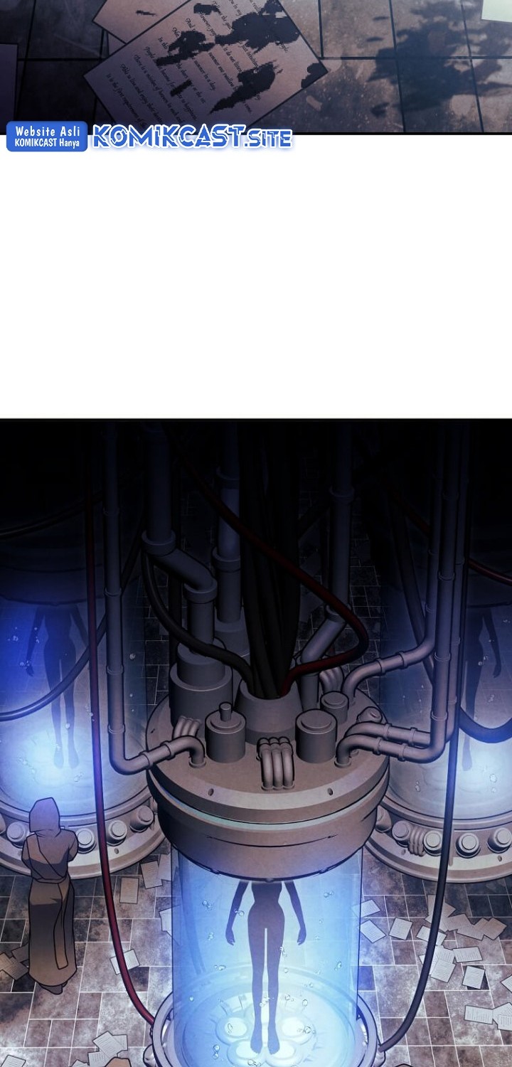 Legendary Youngest Son of the Marquis House Chapter 61 Gambar 15