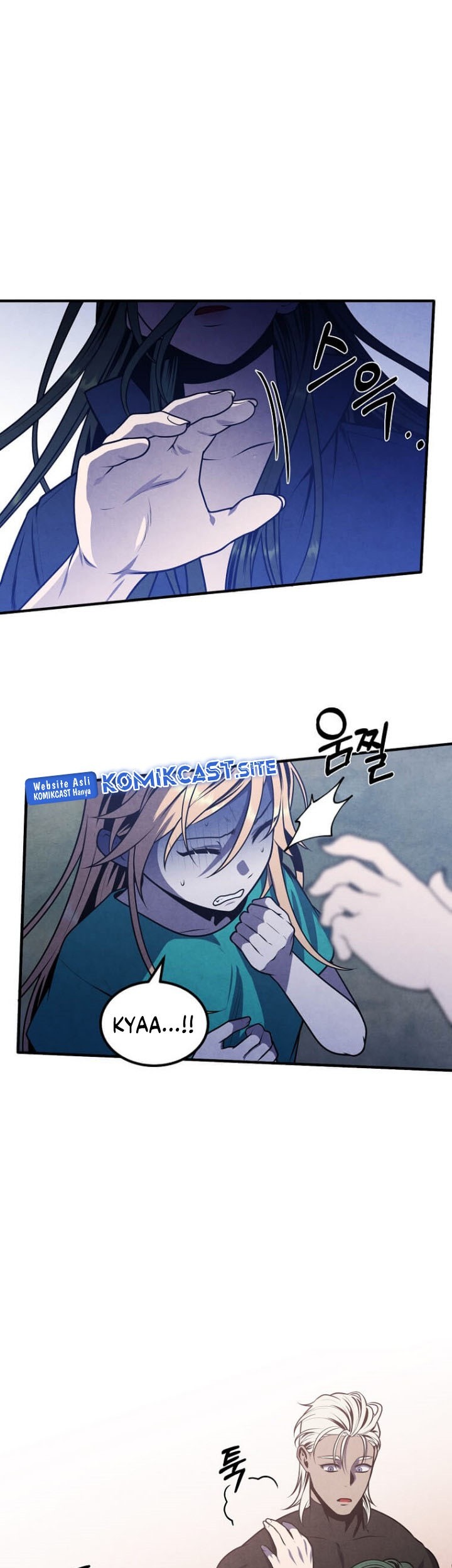 Legendary Youngest Son of the Marquis House Chapter 60 Gambar 27