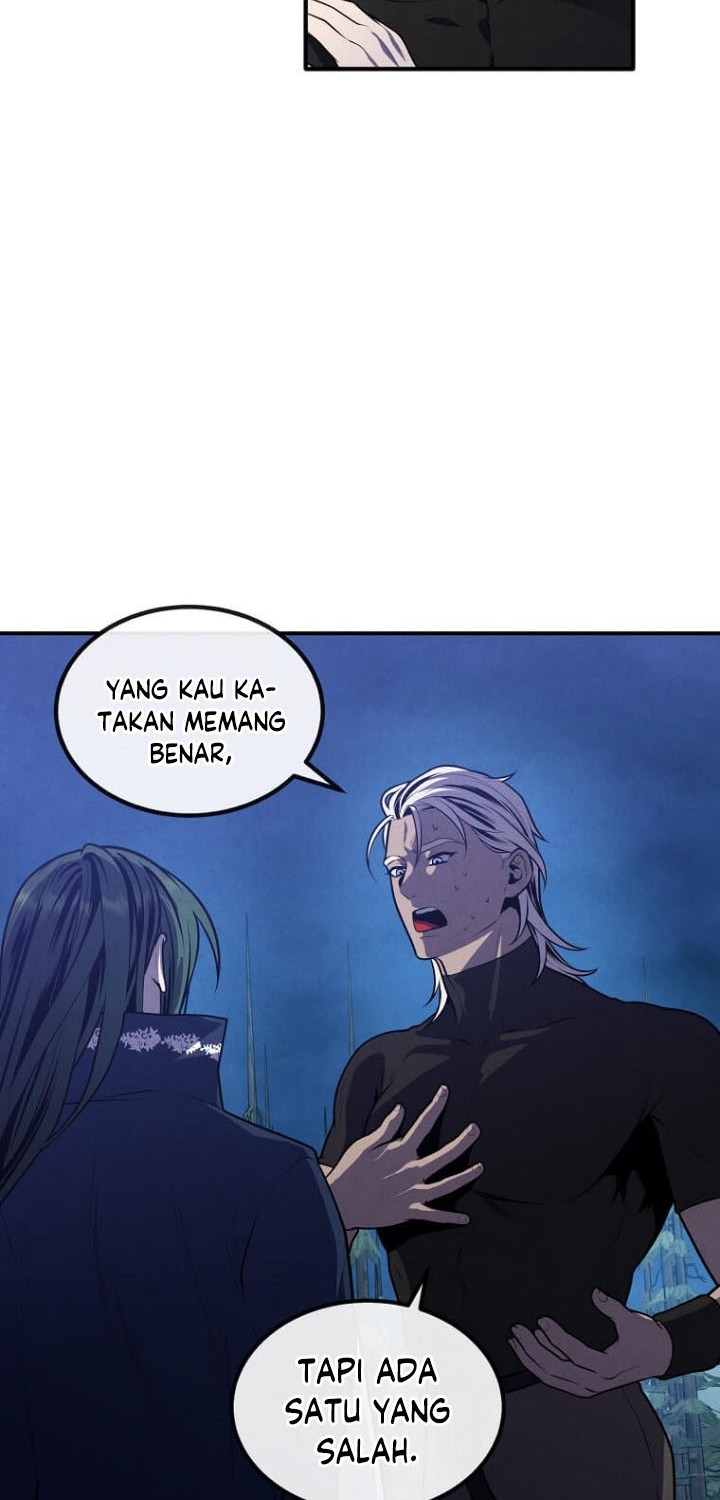 Legendary Youngest Son of the Marquis House Chapter 60 Gambar 32