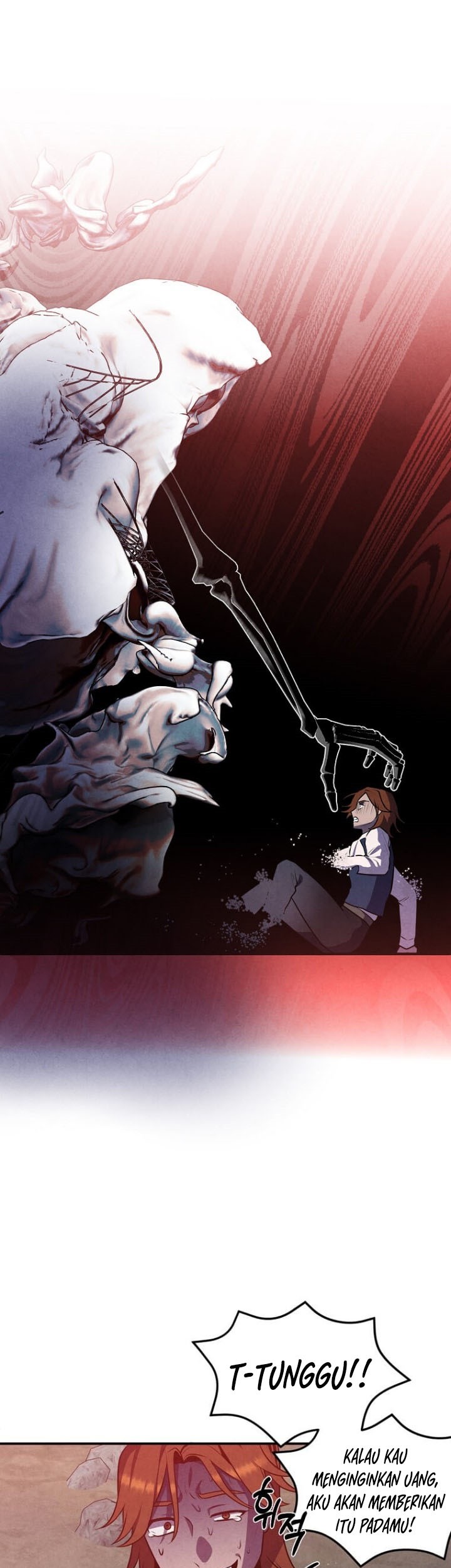 Legendary Youngest Son of the Marquis House Chapter 60 Gambar 19