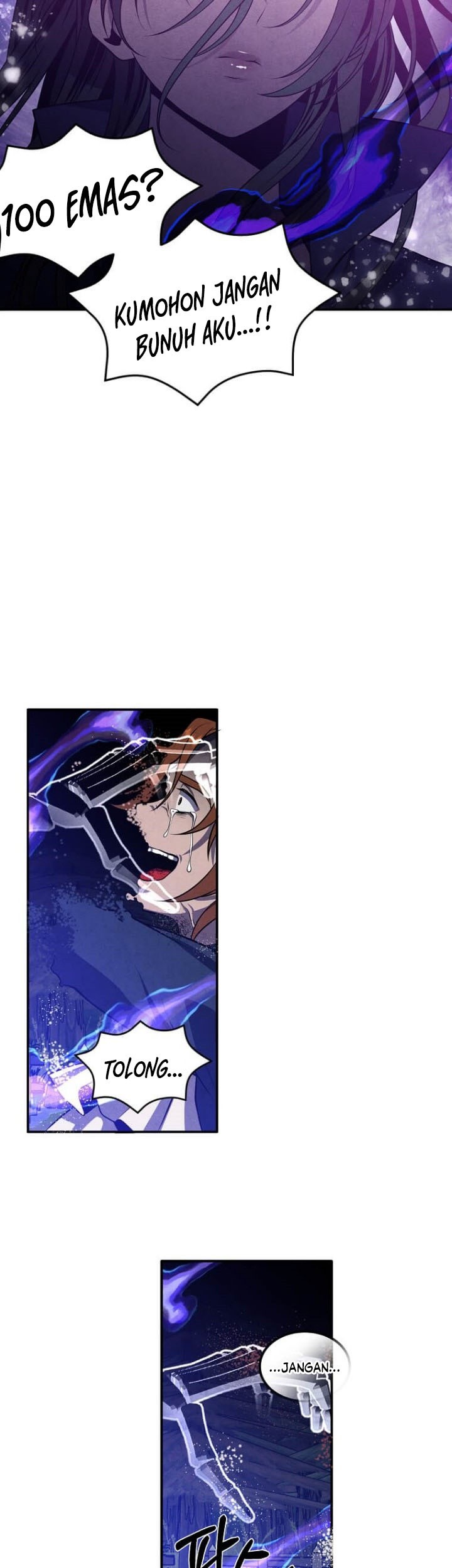 Legendary Youngest Son of the Marquis House Chapter 60 Gambar 21