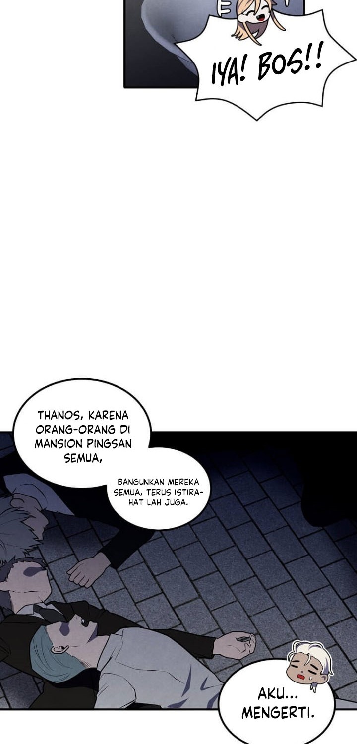 Legendary Youngest Son of the Marquis House Chapter 60 Gambar 38