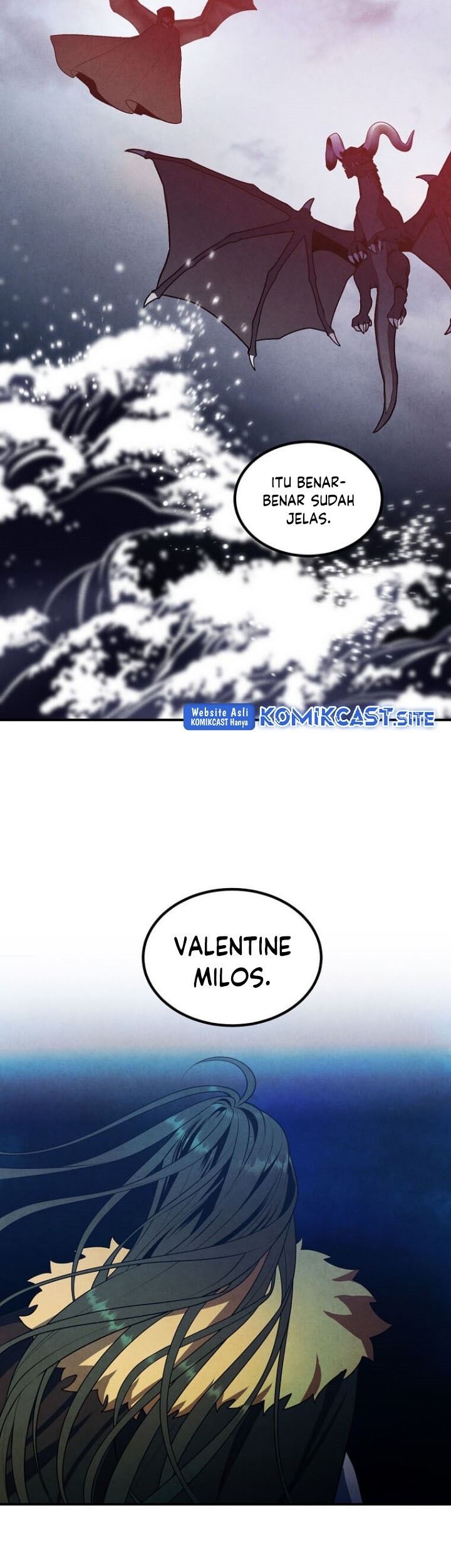 Legendary Youngest Son of the Marquis House Chapter 60 Gambar 4