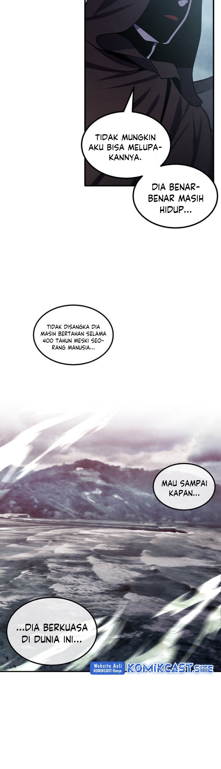 Legendary Youngest Son of the Marquis House Chapter 60 Gambar 6