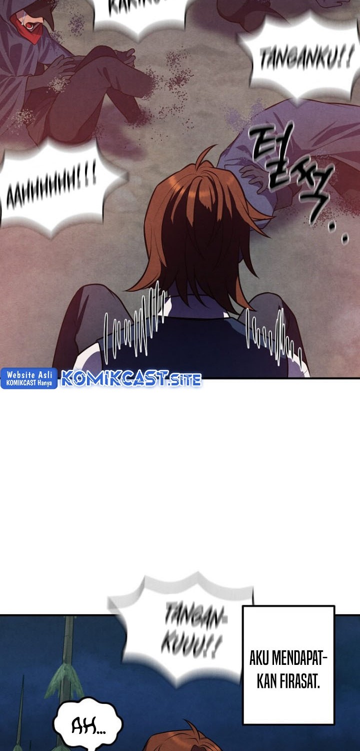 Legendary Youngest Son of the Marquis House Chapter 60 Gambar 15