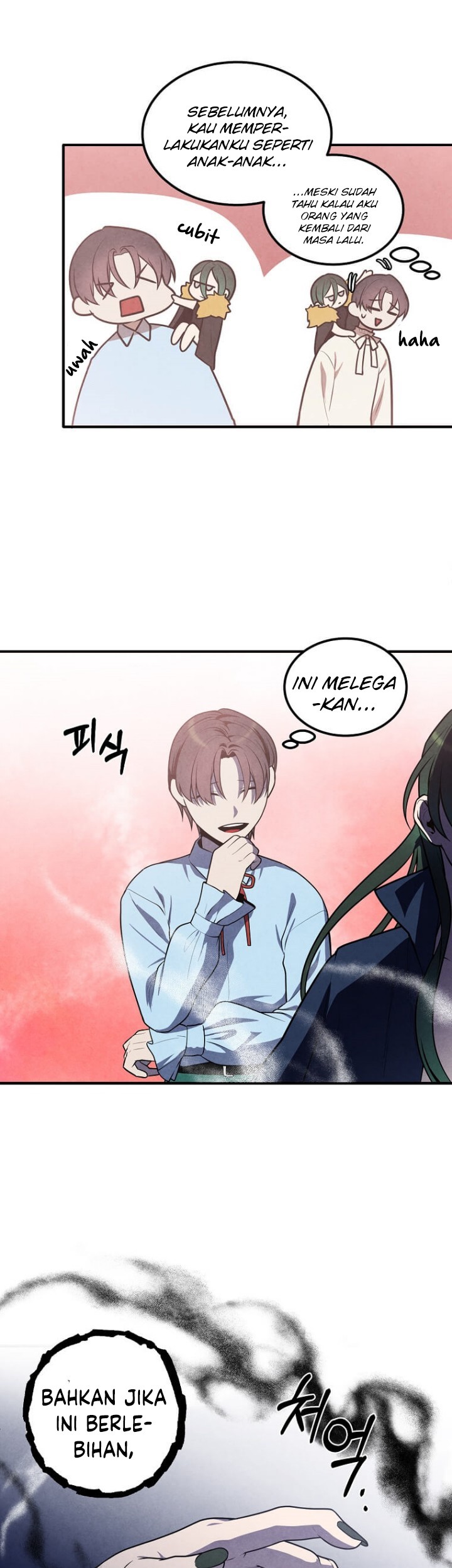 Legendary Youngest Son of the Marquis House Chapter 59 Gambar 25