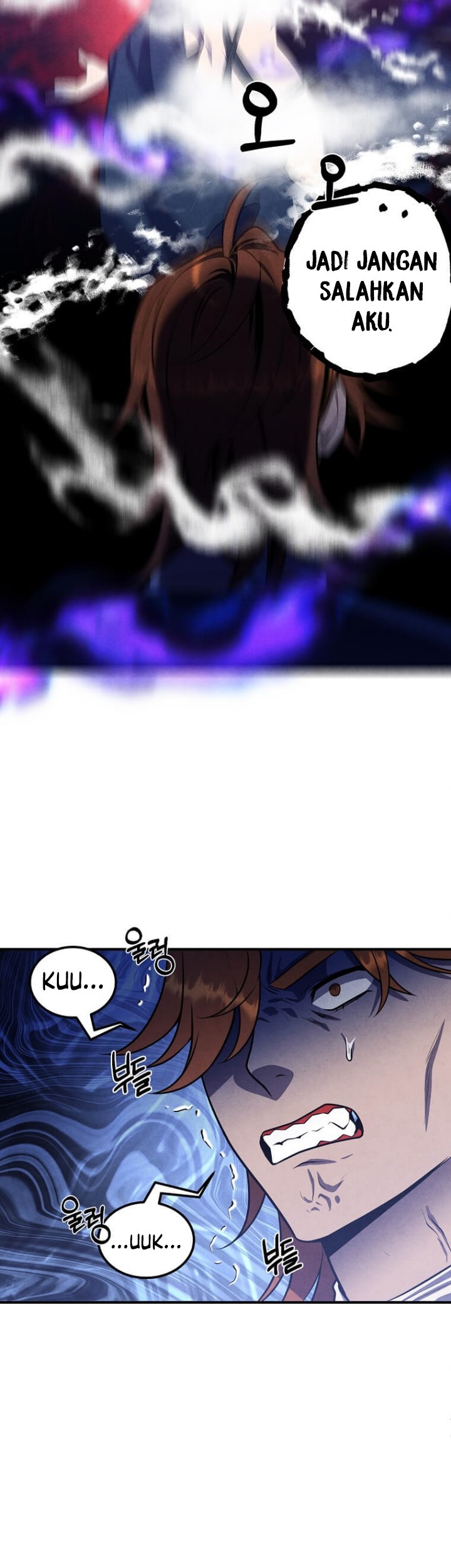 Legendary Youngest Son of the Marquis House Chapter 59 Gambar 27