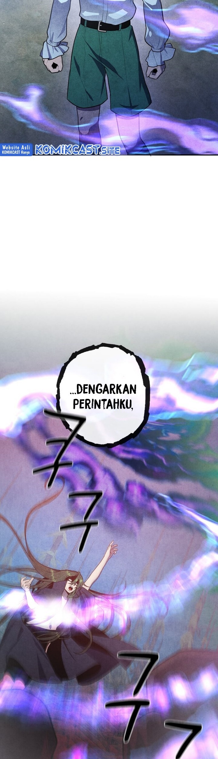 Legendary Youngest Son of the Marquis House Chapter 59 Gambar 31