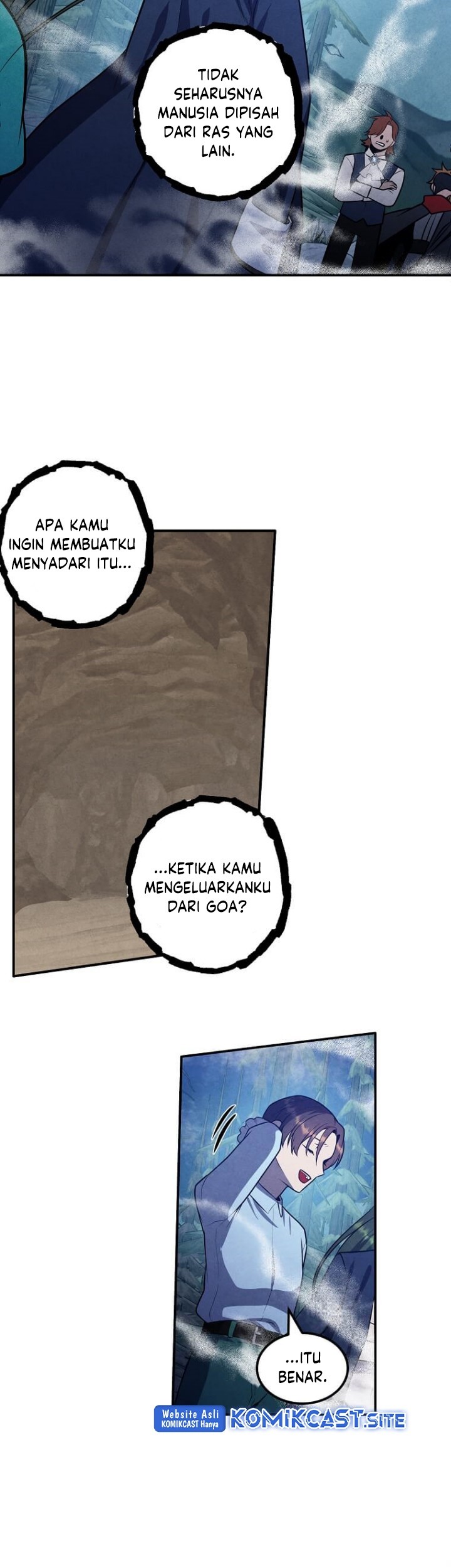 Legendary Youngest Son of the Marquis House Chapter 59 Gambar 20