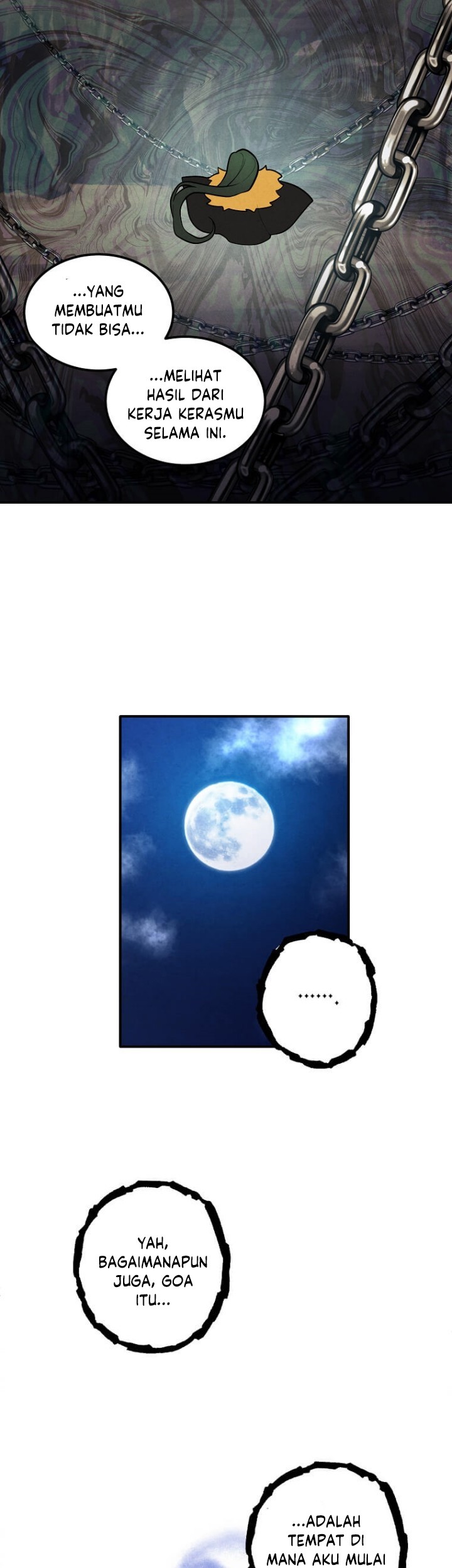 Legendary Youngest Son of the Marquis House Chapter 59 Gambar 22