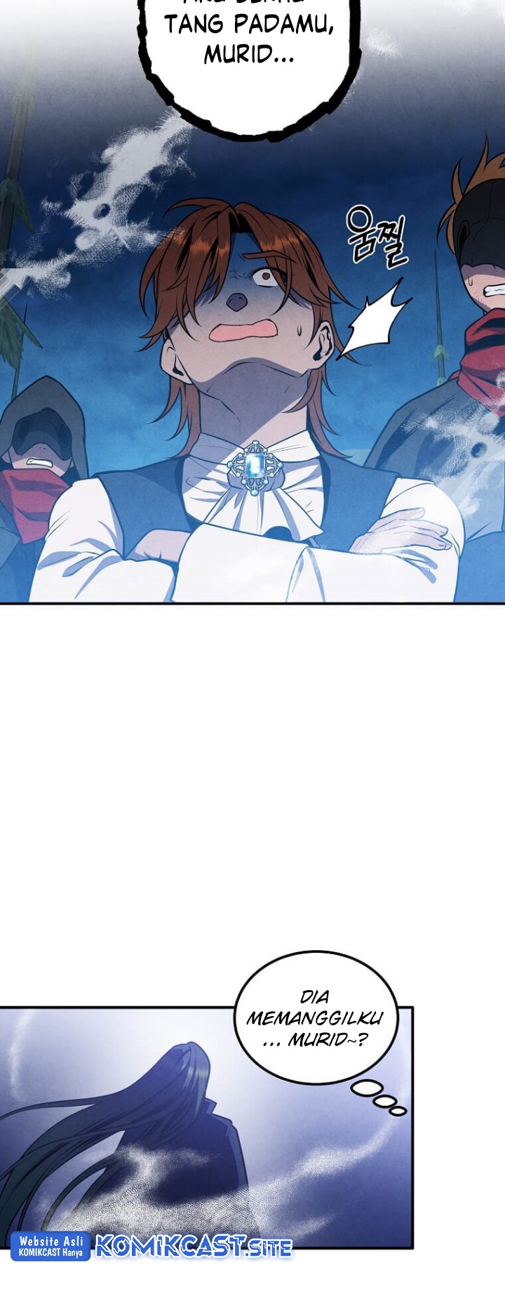 Legendary Youngest Son of the Marquis House Chapter 59 Gambar 24